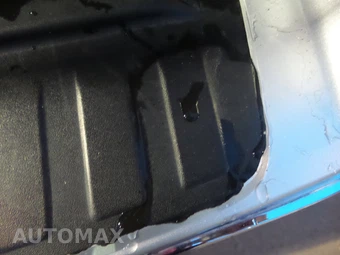 2012 Toyota 4Runner SR5 - miniatura 29