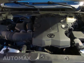 2012 Toyota 4Runner SR5 - miniatura 36