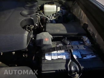 2012 Toyota 4Runner SR5 - miniatura 37