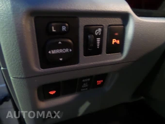 2012 Toyota 4Runner SR5 - miniatura 43