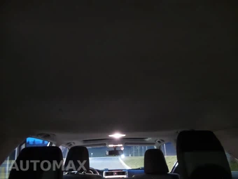 2012 Toyota 4Runner SR5 - miniatura 46