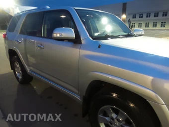 2012 Toyota 4Runner SR5 - miniatura 47