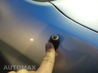 2012 Toyota 4Runner SR5 - miniatura 50