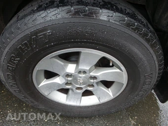 2012 Toyota 4Runner SR5 - miniatura 56