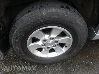 2012 Toyota 4Runner SR5 - miniatura 57