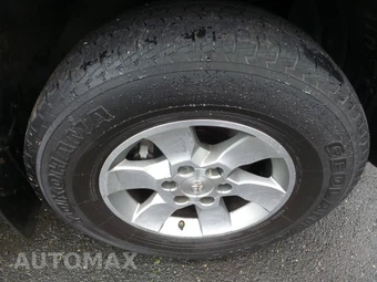 2012 Toyota 4Runner SR5 - miniatura 58