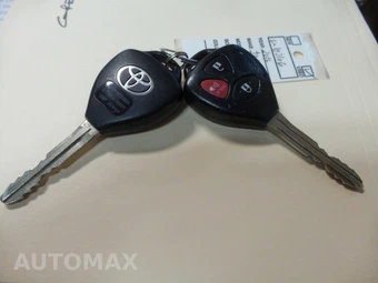 2012 Toyota 4Runner SR5 - miniatura 59