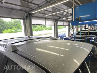 2012 Toyota 4Runner SR5 – miniatura 12