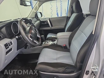 2012 Toyota 4Runner SR5 – miniatura 13