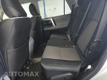 2012 Toyota 4Runner SR5 – miniatura 16