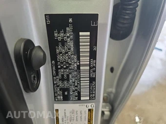 2012 Toyota 4Runner SR5 – miniatura 17