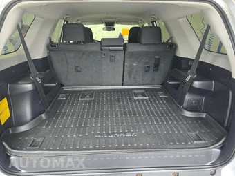 2012 Toyota 4Runner SR5 – miniatura 19