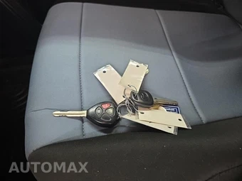 2012 Toyota 4Runner SR5 – miniatura 21