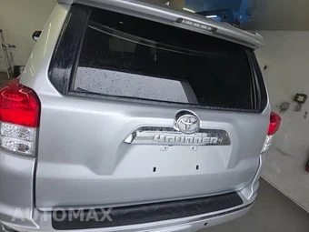 2012 Toyota 4Runner SR5 – miniatura 5