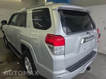 2012 Toyota 4Runner SR5 – miniatura 6
