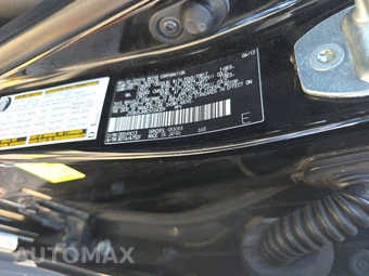 2012 Toyota 4Runner SR5 – miniatura 14