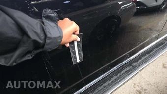 2012 Toyota 4Runner SR5 – miniatura 19