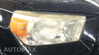 2012 Toyota 4Runner SR5 – miniatura 20