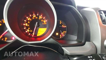 2012 Toyota 4Runner SR5 – miniatura 21