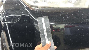 2012 Toyota 4Runner SR5 – miniatura 23