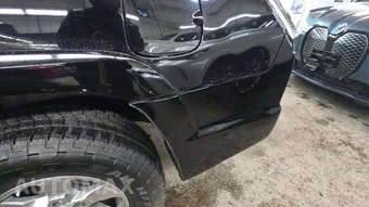 2012 Toyota 4Runner SR5 – miniatura 26