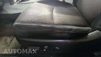 2012 Toyota 4Runner SR5 – miniatura 27