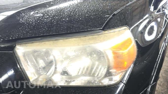 2012 Toyota 4Runner SR5 – miniatura 28
