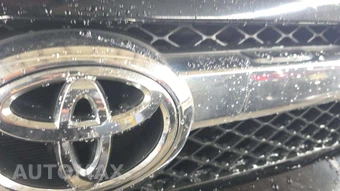2012 Toyota 4Runner SR5 – miniatura 31