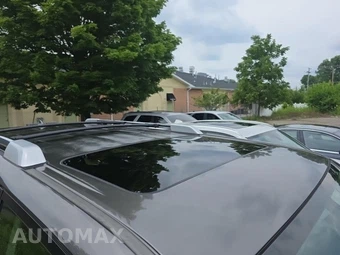 2012 Toyota 4Runner SR5 – miniatura 12