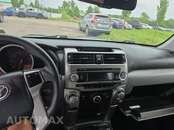 2012 Toyota 4Runner SR5 – miniatura 14