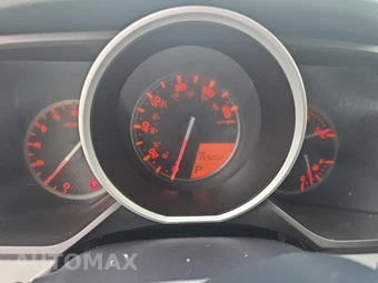 2012 Toyota 4Runner SR5 – miniatura 15
