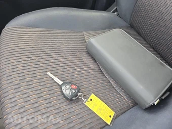 2012 Toyota 4Runner SR5 – miniatura 21