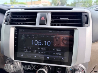 2012 Toyota 4Runner SR5 - miniatura 12