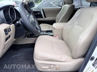 2012 Toyota 4Runner SR5 - miniatura 19