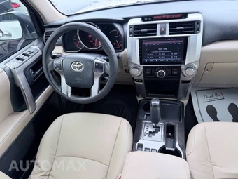 2012 Toyota 4Runner SR5 - miniatura 8