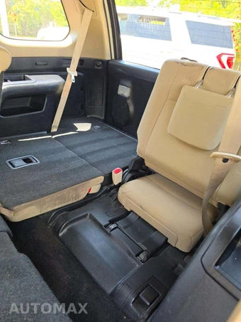 2012 Toyota 4Runner SR5 - miniatura 14
