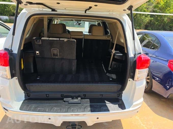 2012 Toyota 4Runner SR5 - miniatura 15