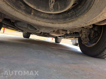 2012 Toyota 4Runner SR5 - miniatura 16