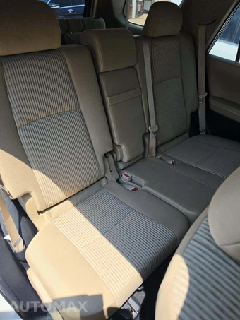 2012 Toyota 4Runner SR5 - miniatura 17