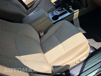 2012 Toyota 4Runner SR5 - miniatura 19