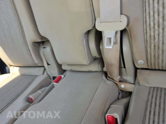 2012 Toyota 4Runner SR5 - miniatura 23