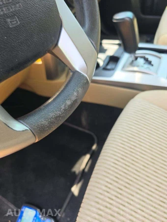 2012 Toyota 4Runner SR5 - miniatura 24