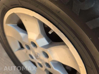2012 Toyota 4Runner SR5 - miniatura 28