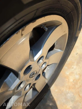 2012 Toyota 4Runner SR5 - miniatura 29