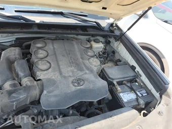 2012 Toyota 4Runner SR5 - miniatura 30