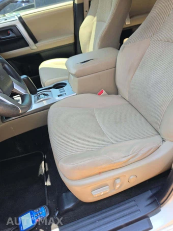 2012 Toyota 4Runner SR5 - miniatura 6