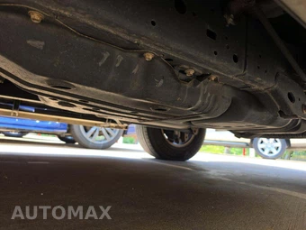 2012 Toyota 4Runner SR5 - miniatura 7