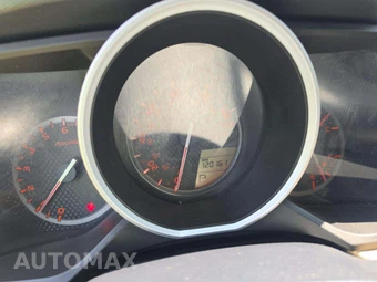 2012 Toyota 4Runner SR5 - miniatura 9