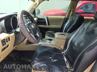 2012 Toyota 4Runner SR5 - miniatura 6
