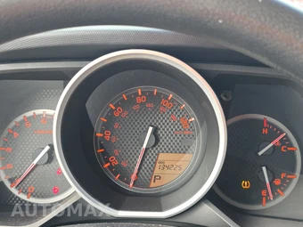 2012 Toyota 4Runner SR5 - miniatura 12